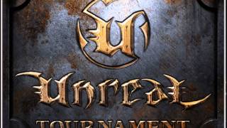 Unreal Tournament - Soundtrack (UMX)