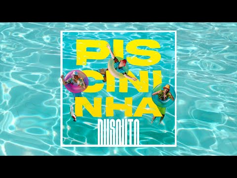 DuSouto | Piscininha (Clipe Oficial)