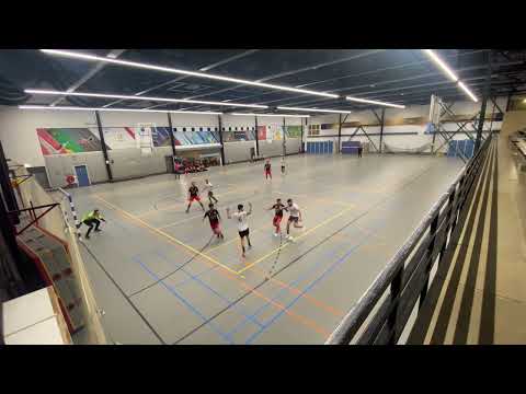 HBSS 2 - sc Excelsior | Competitiewedstrijd | 25-04-2024
