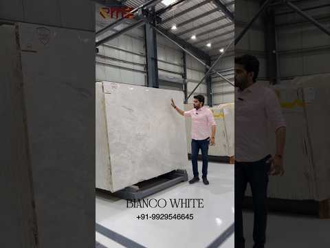 White italian marble for flooring, wall tile, thickness: 15-...