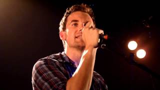 Tyler Hilton - &quot;California&quot; &amp; &quot;Ain&#39;t No Fooling Me&quot;