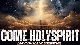 Prophetic Worship Instrumental | Meditation | Prayer | worship background instrumental music