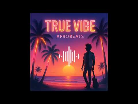 THE FINAL LEVEL BEATS – True Vibe (Official Audio)
