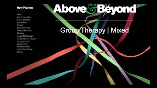 Above & Beyond | Group Therapy - Full Album