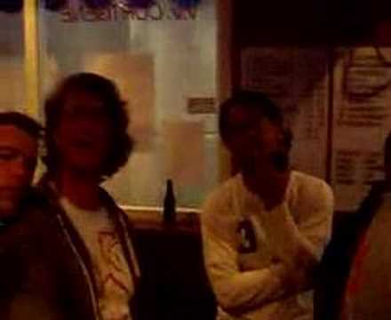 eindfeest Cortgene zaterdag 2007.2