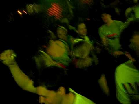 Rori Breaker (HU) live at Shine Club (Wels, AT) @ Ak'waman Sessions (2010-02-13) part 3