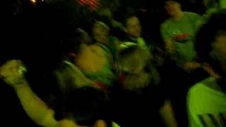 Rori Breaker (HU) live at Shine Club (Wels, AT) @ Ak'waman Sessions (2010-02-13) part 3