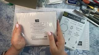 TNL Facebook Live Replay - POP UP card