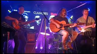 La Factoría.&quot;Ciudad sin ley&quot;, de Luz Casal/Noel Soto.