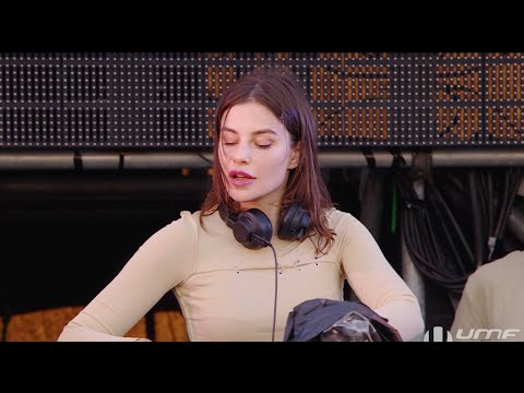 Anfisa Letyago - Ultra Music Festival Tokyo 2024 Resistance
