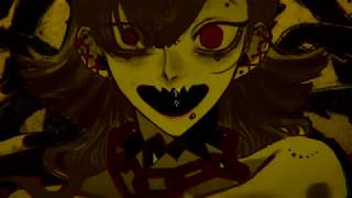 ＃35【狂気的に】エバ【叫んで歌ってみた】