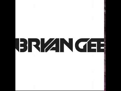 Bryan G - Trigga - Bassman - Desire 2004