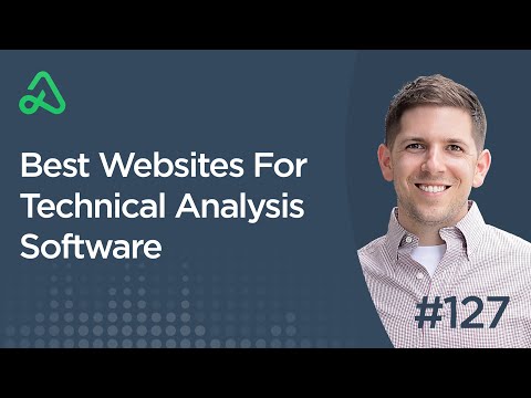 Best Websites For Technical Analysis Software [Episode 127] - Technical Analysis