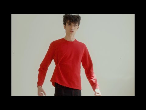 Steven Passaro Spring/Summer 2023  | Paris Fashion Week Men's | VRAI Magazine