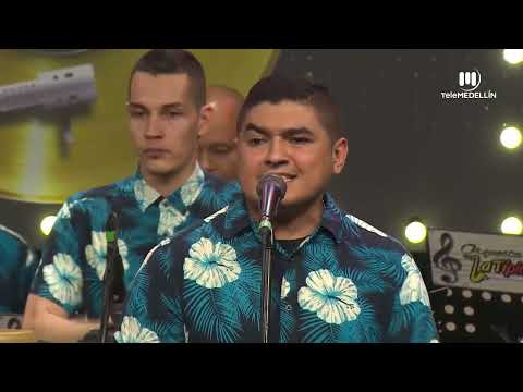 Ojitos Hechiceros - La Típica RA7 (EN VIVO/2022)