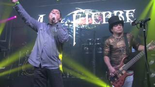 La Fiebre - Several Hits!!!