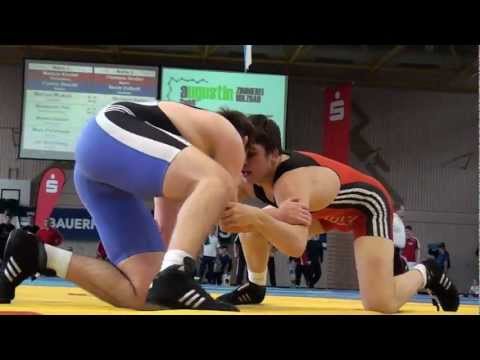 DM 2012 Junioren (Freistil) - 84kg [048]