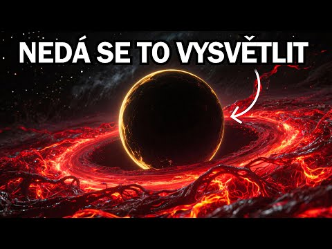 Nejděsivější Vesmírné Záhady, které vědci dodnes Nedokážou vysvětlit | Dokument pro klidný spánek