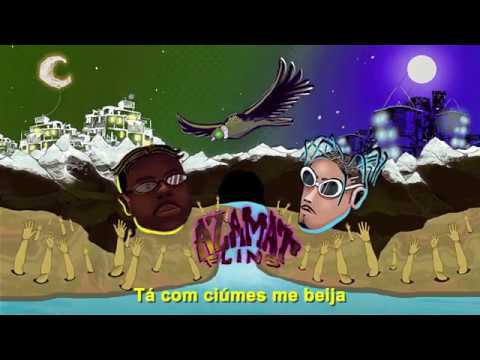 AZAMAT FLINS - "CHAT" ft. NP VOCAL (PrimeiraMente)[Prod. DropɅllien]