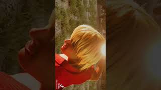 Streetfighter Ken cosplay