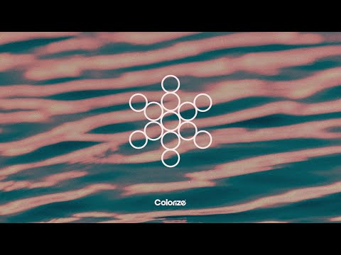 Colorize: Pisces (Water) Mix by PRAANA