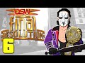 Christian S Final IMPACT Final Resolution PPV OSW 121 BRUCIE BONUS