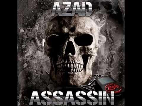 Azad - Rocky ft Hanybal
