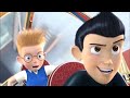 Meet The Robinsons All Disney Promos 2009 2022