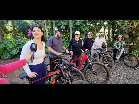 VIVA MISIONES TURISTAS PUERTO LIBERTAD BEMBERG 2025