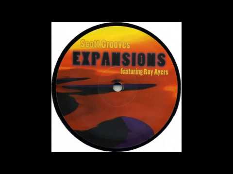 (1998) Scott Grooves feat. Roy Ayers - Expansions [12" Mix]