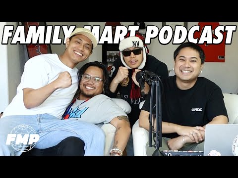 Merz's Bike Race, Chris Gets Upgraded, and Jay Got Finessed | Episode 159