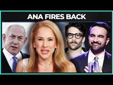Thumbnail for Netanyahu’s UN Attack on Americans BACKFIRES by Y&T
