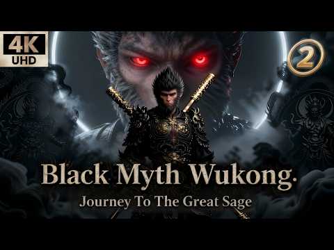 Gods Fall! The Maya Collapse as Sun Wukong Enters a Forbidden Divine War!