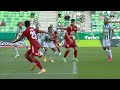 video: Ferencváros - Kisvárda 1-2, 2021 - Összefoglaló