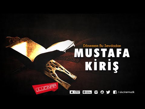 Mustafa Kiriş - Bir Gençlik Geliyor