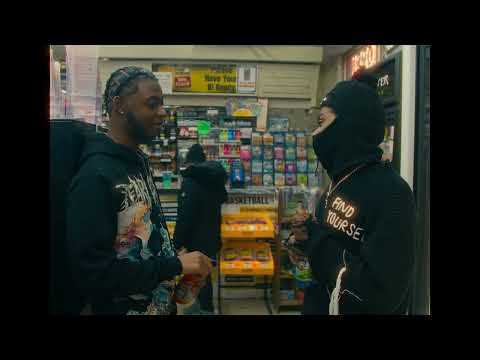 TreeTree x 2puffs - 2 Fast (Official Music Video) - [Shot by: @Tr3yworldDdot]