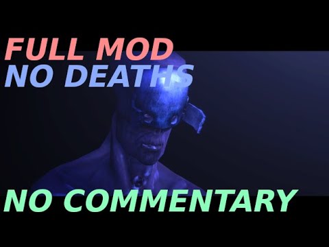 Half Life 2 mod - PATH TO SALVATION FULL MOD WALKTHROUGH