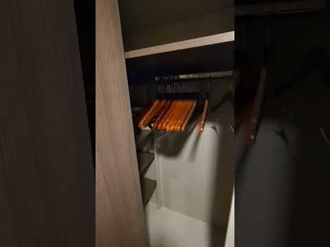 Thumbnail for Inside cabin tour on the Norwegian Bliss