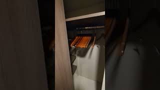 Inside cabin tour on the Norwegian Bliss