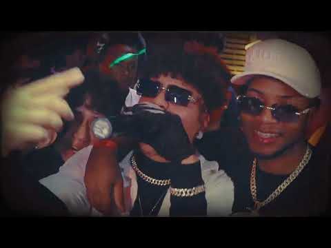 Irvin Lirico and Owen B