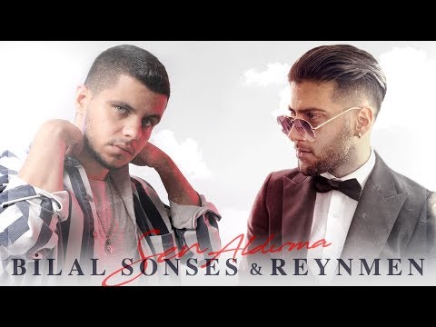 Bilal Sonses Amp Reynmen Sen Aldırma Çare Gelmez
