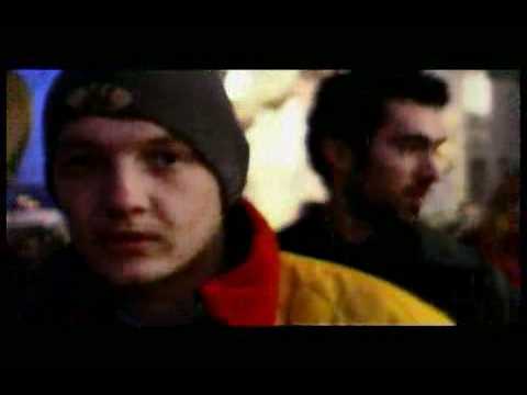 Skopje Via Sofia teat  Klan Iztok   Raperi Vo Kriza