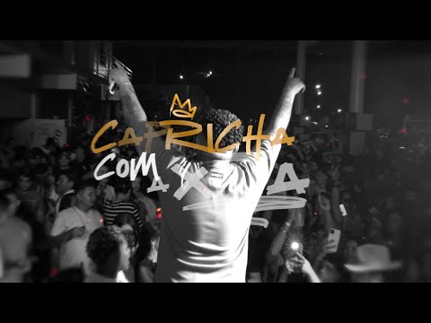 CLIPE - CAPRICHA COM A XOTA - É O ML VIU BB - MARQUINHOS LIMA