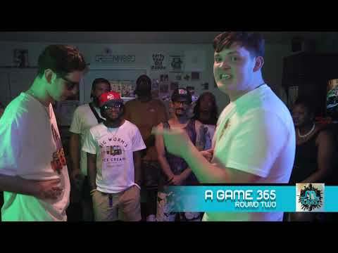 Shaggy Montoya vs AGame365