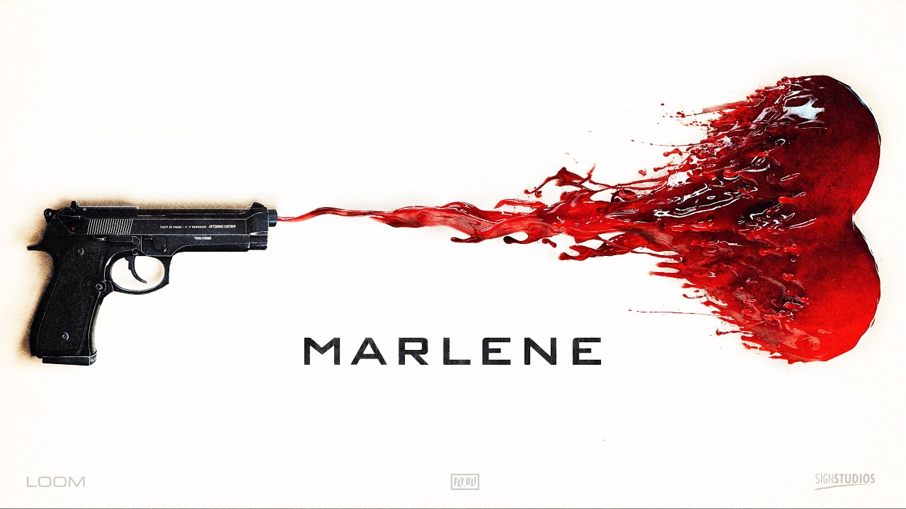 Trailer oficial de Untitled Marlene Dietrich Project - Legendado