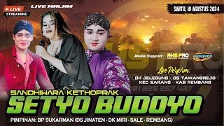 Download lagu LIVE STREAM KETOPRAK SETYO BUDOYO (SALE) LIVE 100824 DS TAWANGREJO/CELEDUNG KEC SARANG KAB REMBANG mp3 Download lagu LIVE STREAM KETOPRAK SETYO BUDOYO (SALE) LIVE 100824 DS TAWANGREJO/CELEDUNG KEC SARANG KAB REMBANG mp3