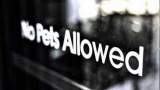 NoPetsAllowed - I Really Miss That
