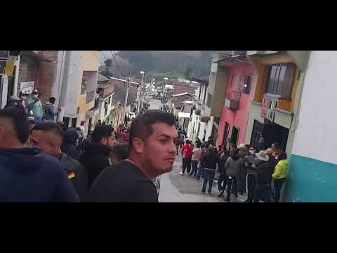 carreras motovelocidad tangua categoría 200 cc