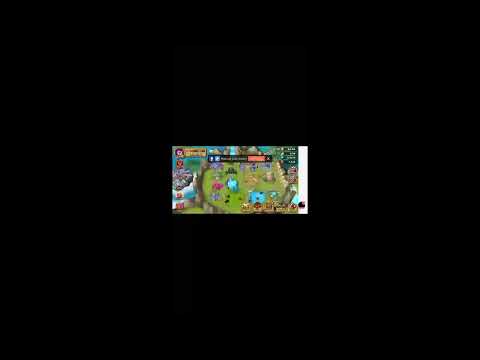 Summoners War Indonesia: G3 Guild War, Siege Battle, ToAH, and more