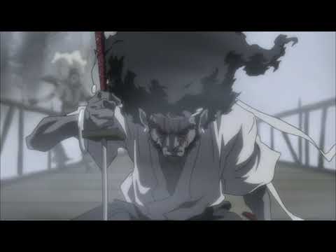 Afro samurai  (02)